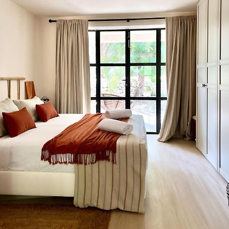 Loft Mediterraneo, Jávea Buitenkant foto