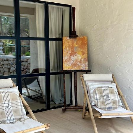 Loft Mediterraneo, Jávea Buitenkant foto