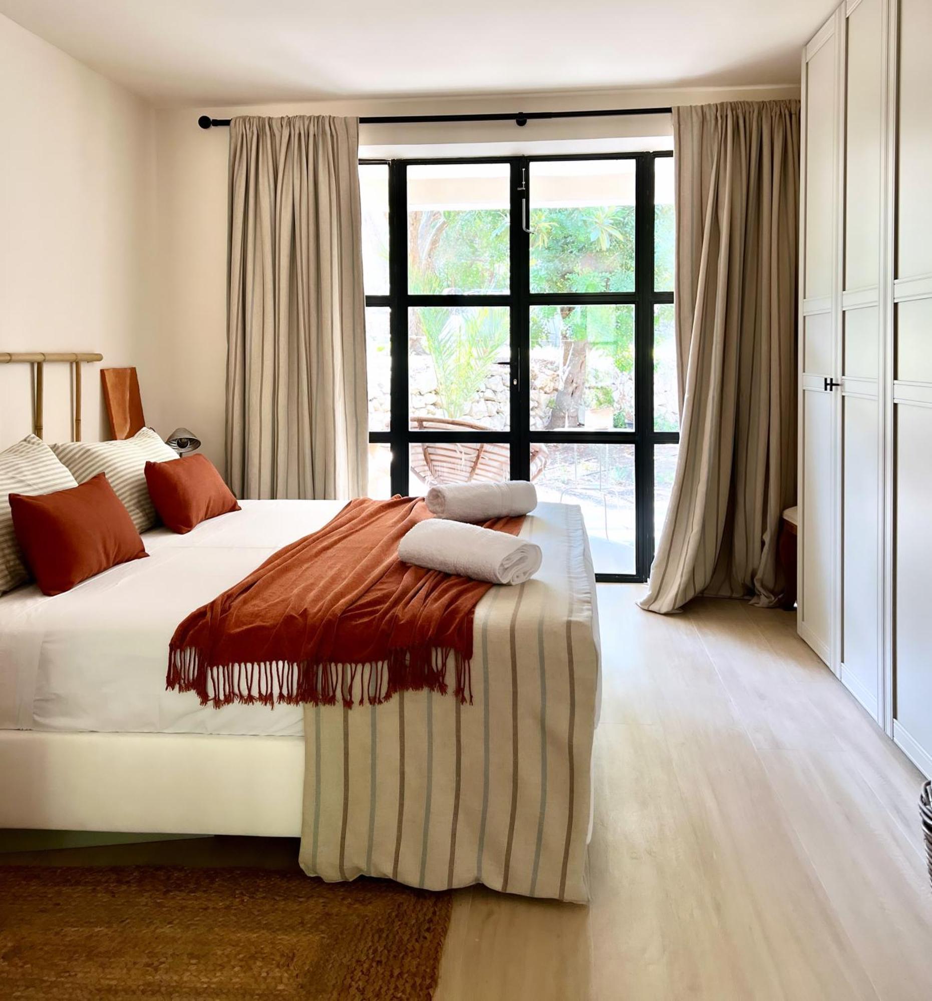 Loft Mediterraneo, Jávea Buitenkant foto