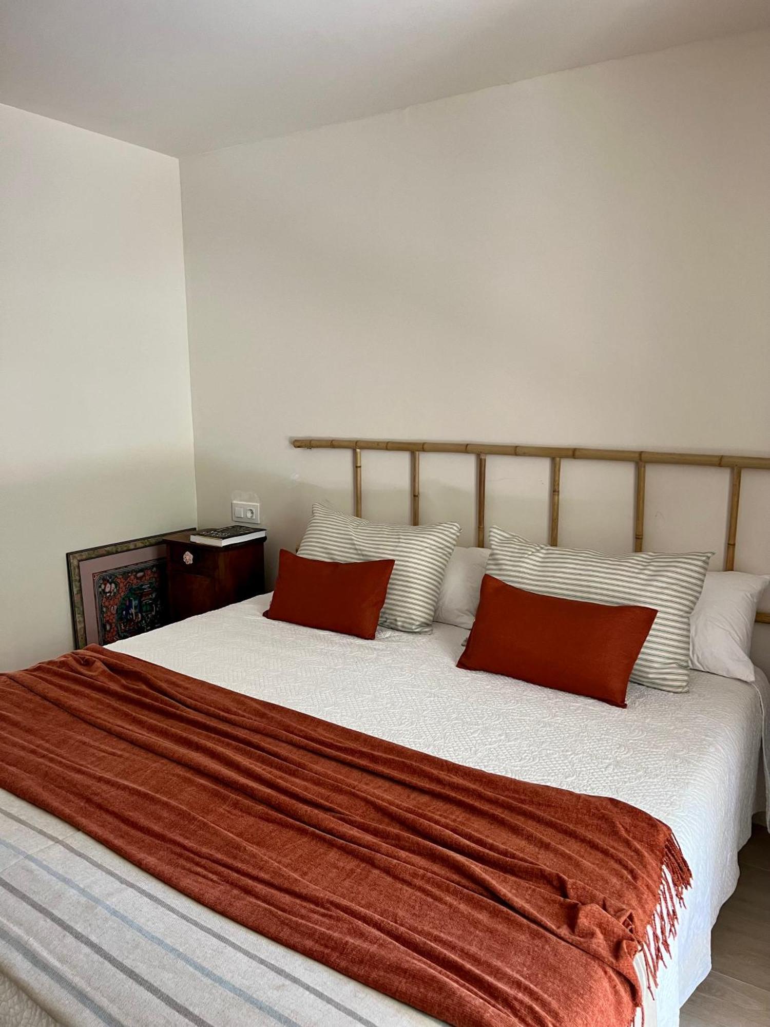 Loft Mediterraneo, Jávea Buitenkant foto