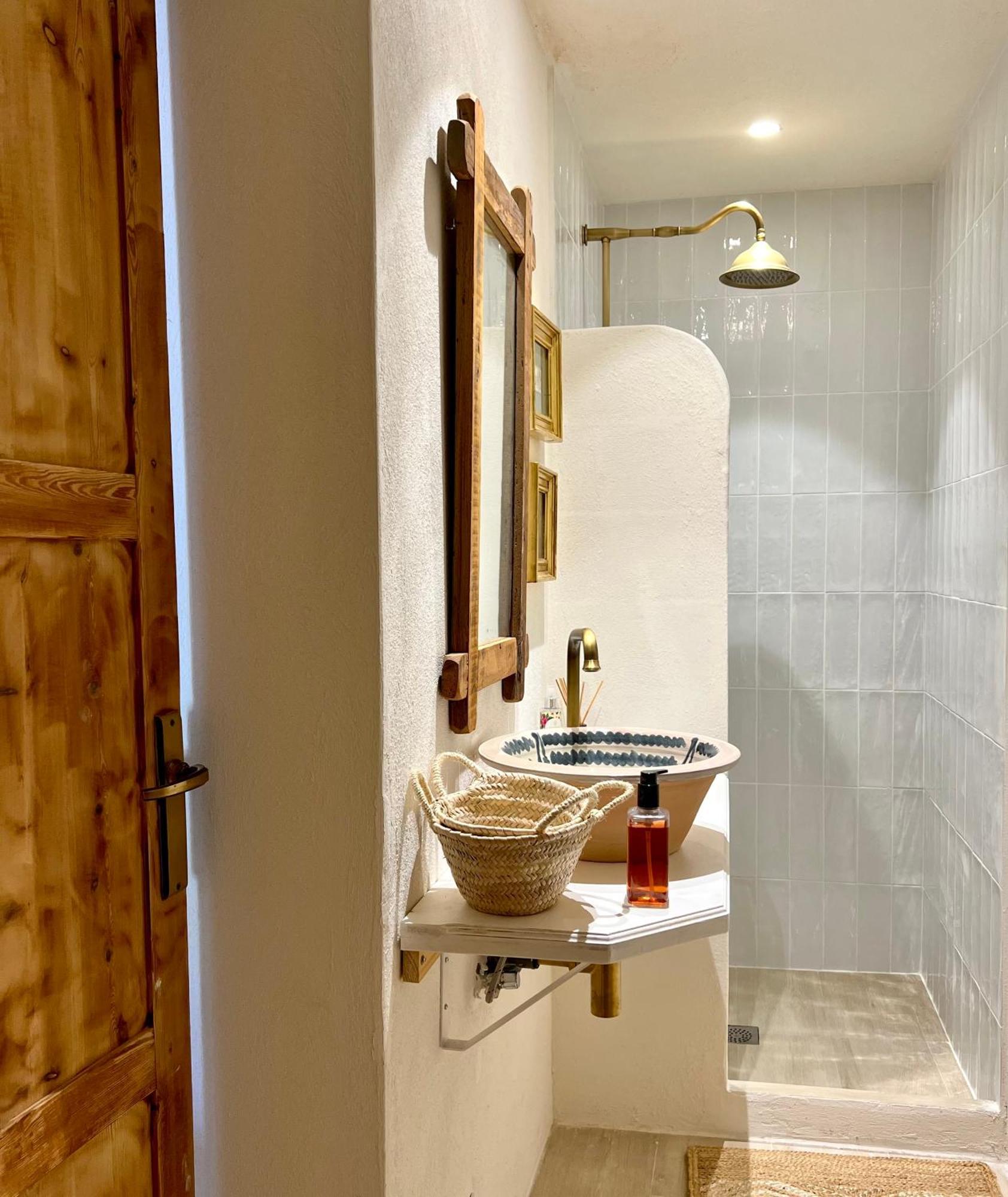 Loft Mediterraneo, Jávea Buitenkant foto