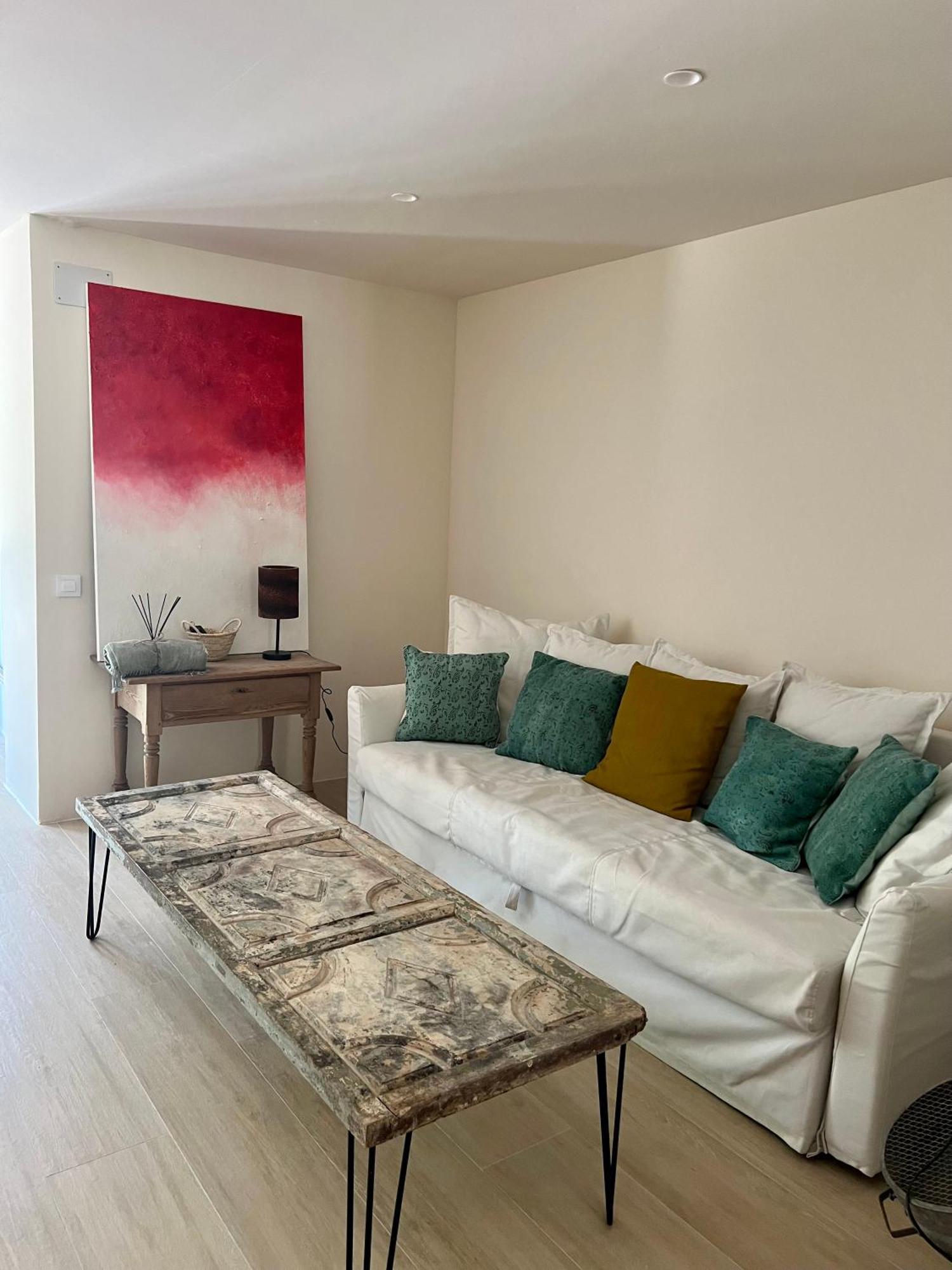 Loft Mediterraneo, Jávea Buitenkant foto