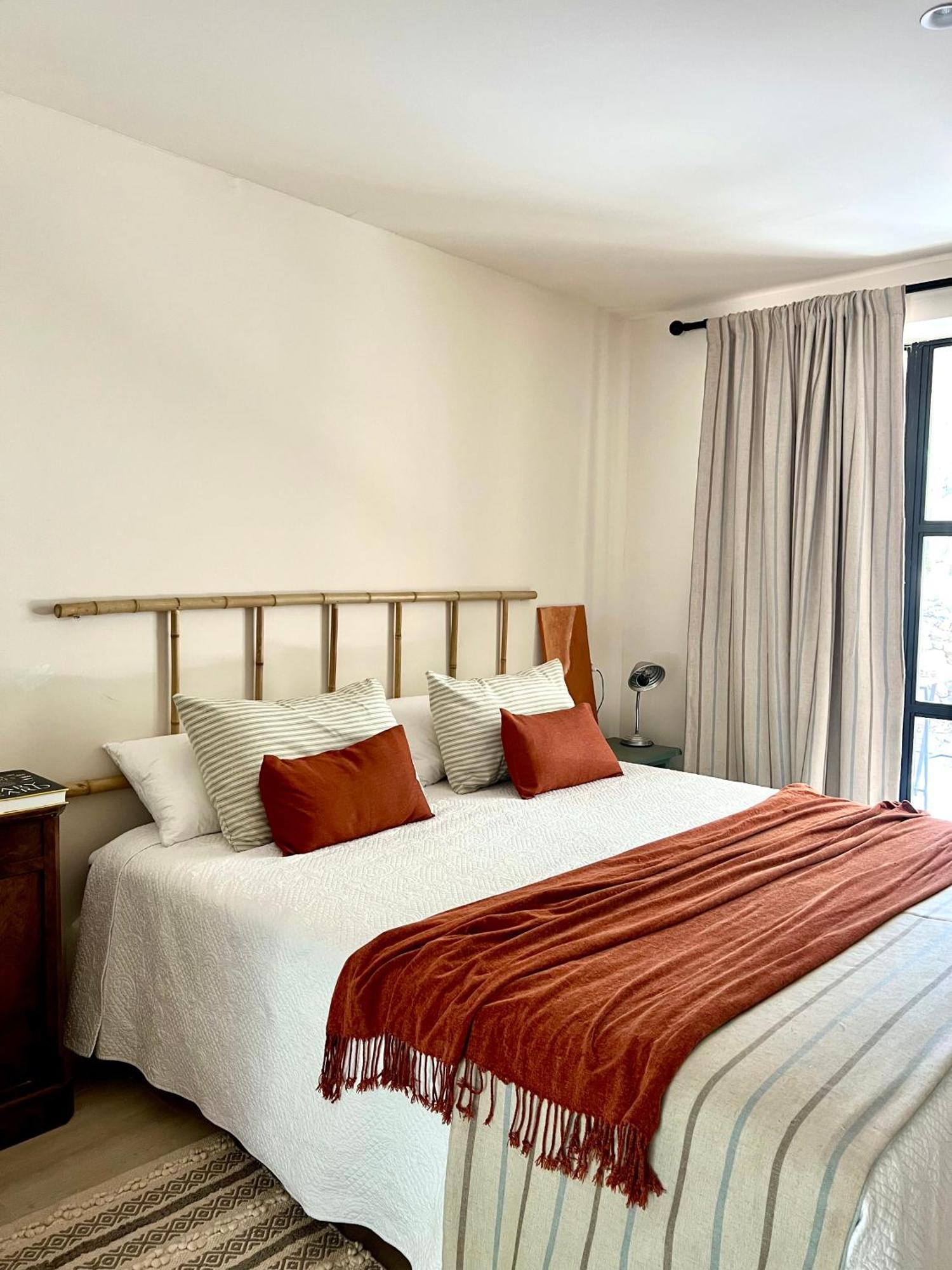 Loft Mediterraneo, Jávea Buitenkant foto