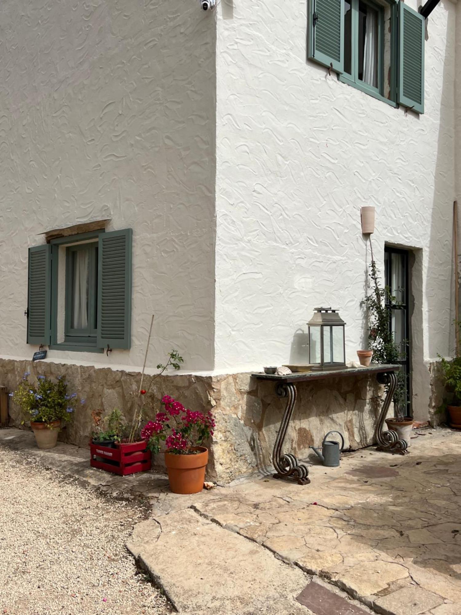 Loft Mediterraneo, Jávea Buitenkant foto