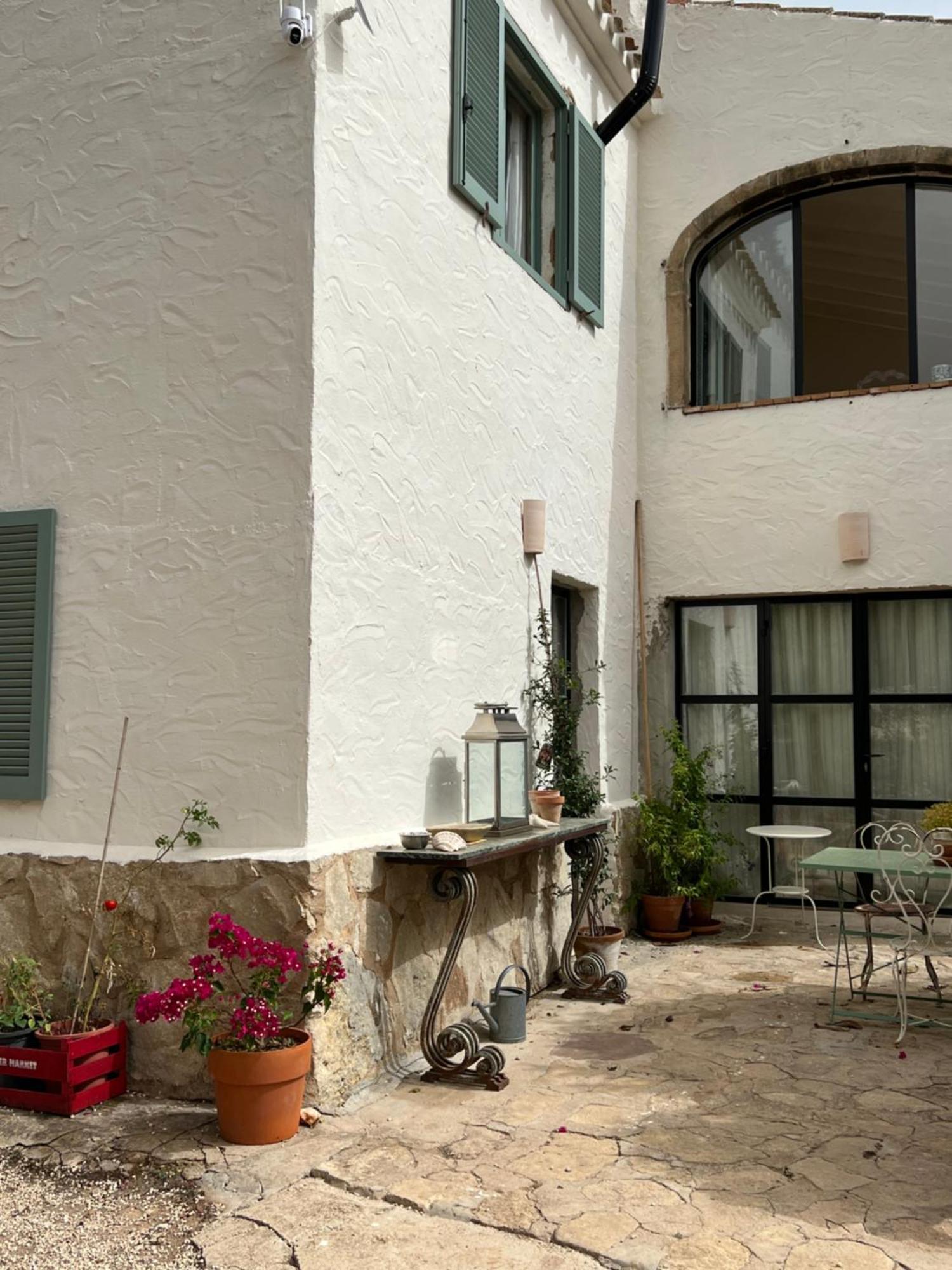 Loft Mediterraneo, Jávea Buitenkant foto