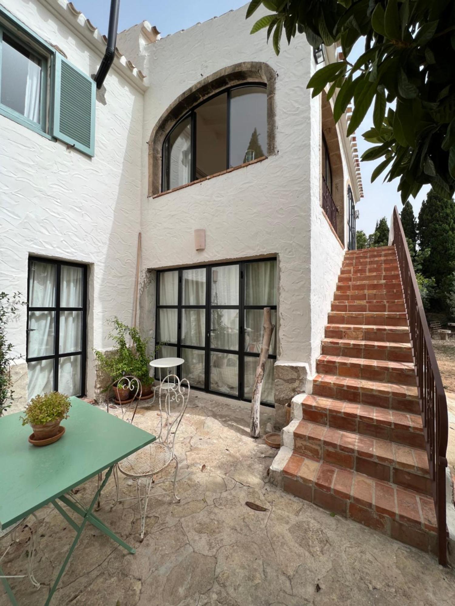 Loft Mediterraneo, Jávea Buitenkant foto