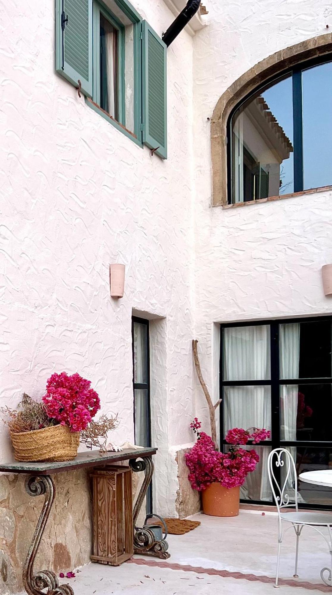 Loft Mediterraneo, Jávea Buitenkant foto