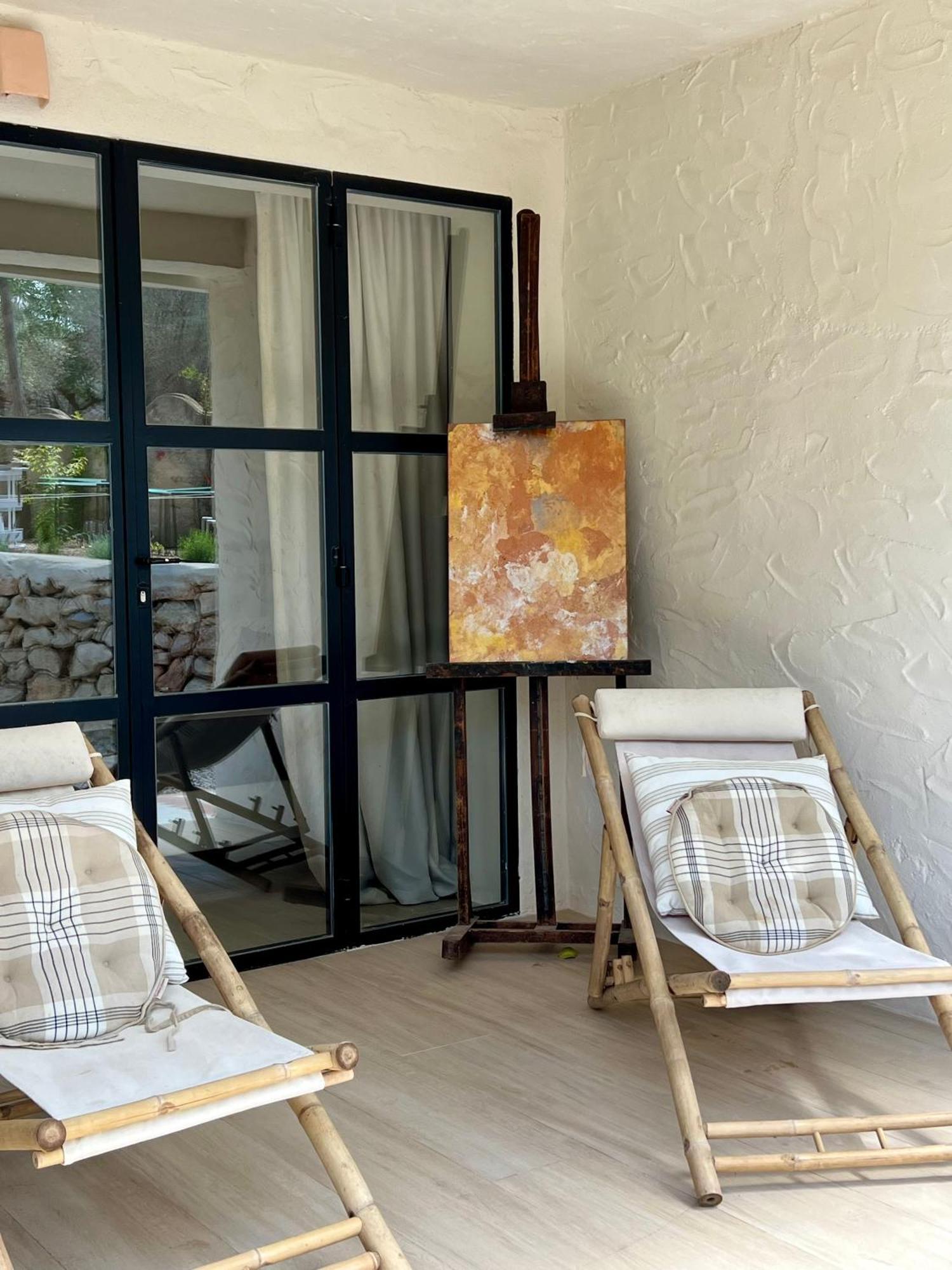 Loft Mediterraneo, Jávea Buitenkant foto