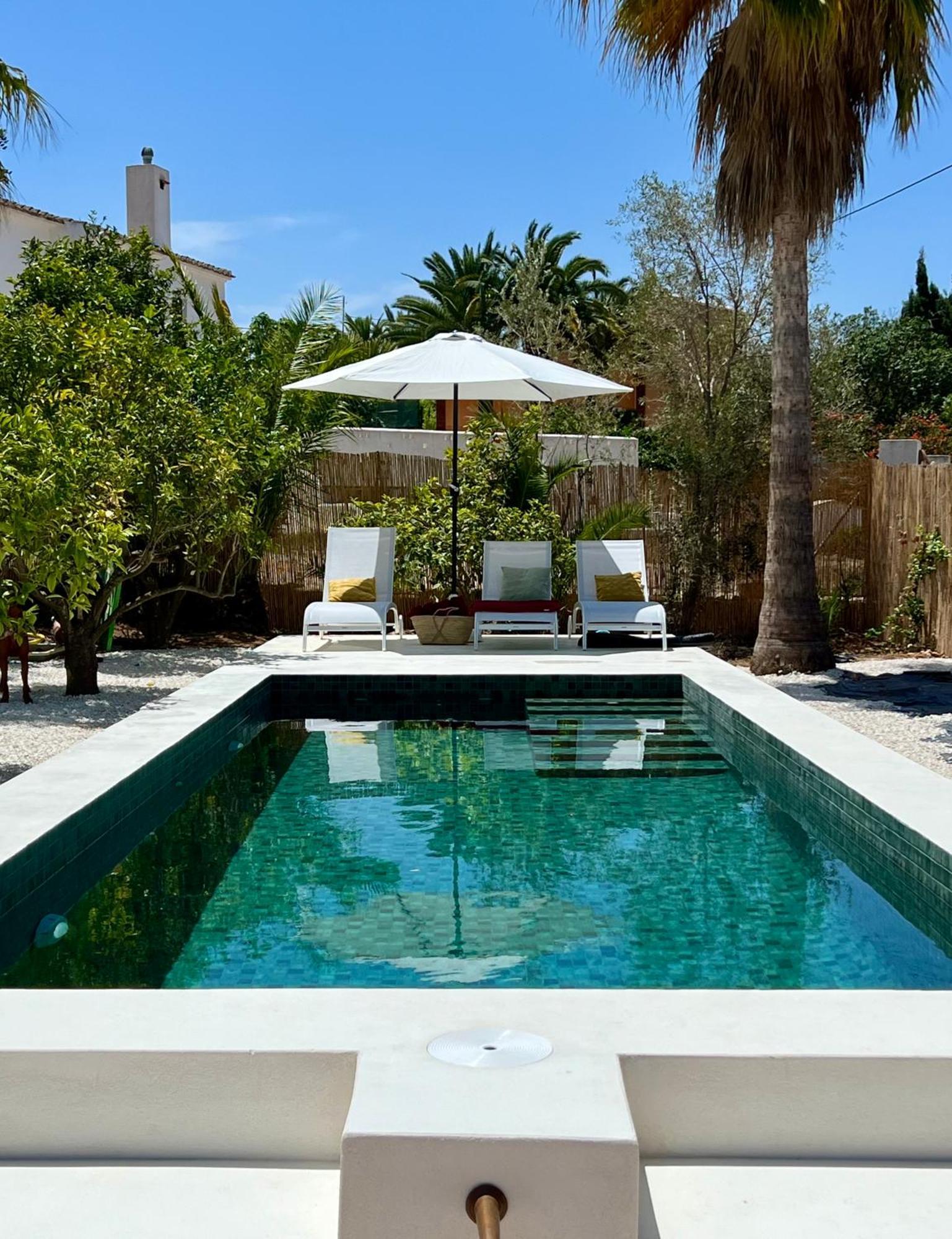 Loft Mediterraneo, Jávea Buitenkant foto